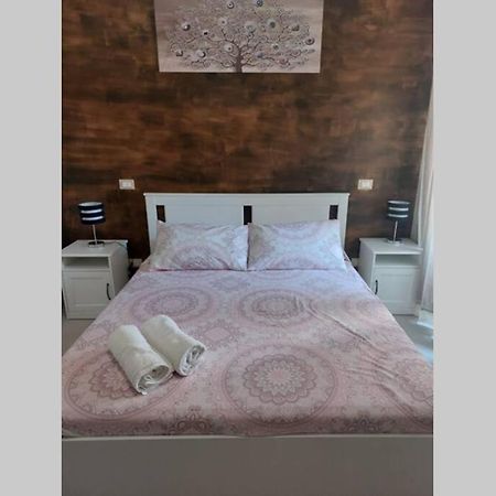 La Casetta Daire Augusta Dış mekan fotoğraf