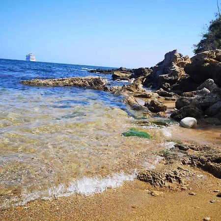 La Casetta Daire Augusta Dış mekan fotoğraf